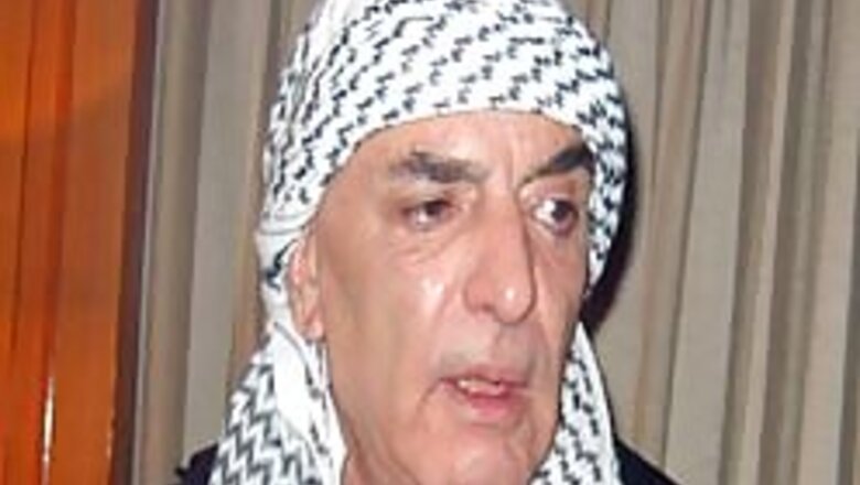 Pak buries the Feroze Khan chapter