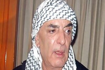 Pak buries the Feroze Khan chapter