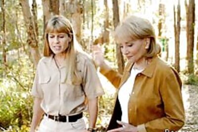 'Irwin death footage will never air'