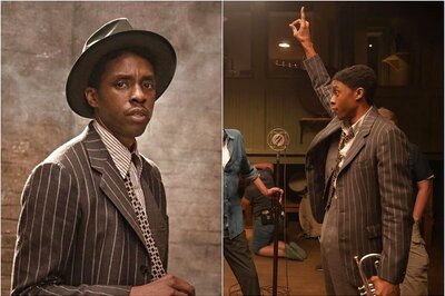 Oscars 2021 Nominations: Chadwick Boseman Gets a Posthumous Nod for 'Ma Rainey's Black Bottom'