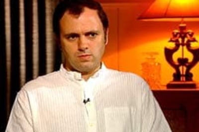 Omar Abdullah's fate to be sealed in Sunday polling