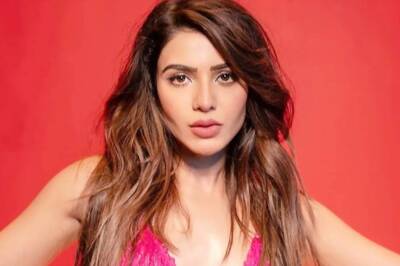 Samantha Ruth Prabhu Quits Varun Dhawan Starrer Citadel Due to Ill Health; Taking 3-Month Break?