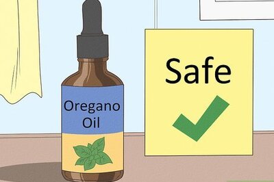 How to Take Oregano Oil Orally