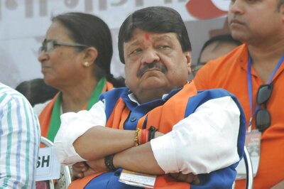 Will launch 'New Mission' for Madhya Pradesh After Cabinet Formation in Karnataka: Kailash Vijayvargiya