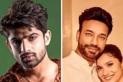 Abhishek Kumar Says Ankita Lokhande-Vicky Jain Plan Their Fights: 'Raat Ko Mic Utaar Ke, Rajai Mein...'