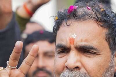 WFI in Tatters as Secretary Prem Chand Lochab Accuses President Sanjay Singh of Not Following Rules