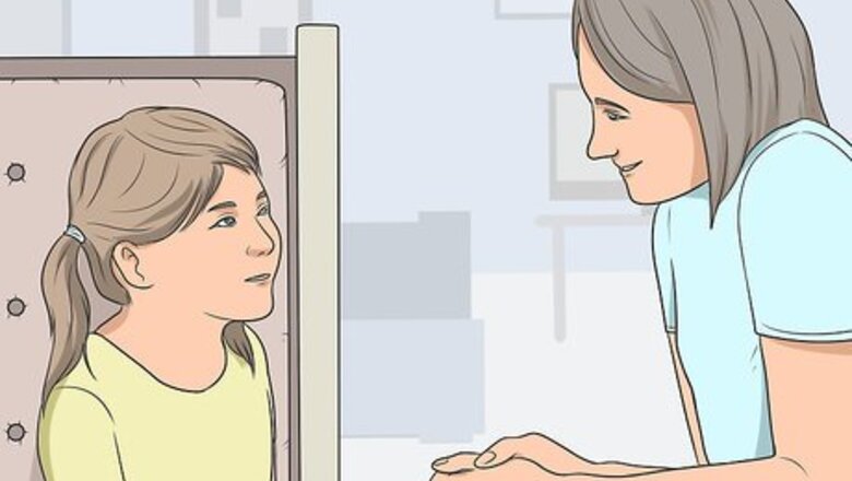 How to Handle Preschool Bullies