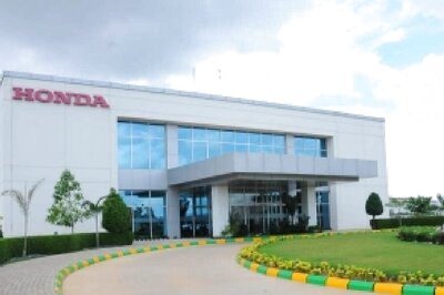 Honda to Launch One New Product Every Year for Next 3-5 Years in India