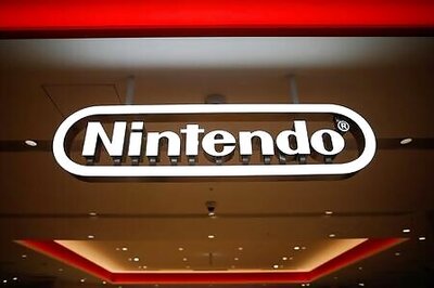 Nintendo posts five-fold profit jump as Animal Crossing sales top 22 million