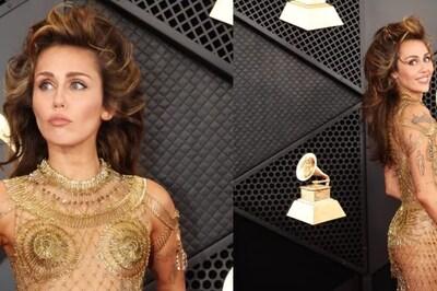 Singer Miley Cyrus’ Father Tried To Reconcile With Daughter Amid Family Feud: Reports