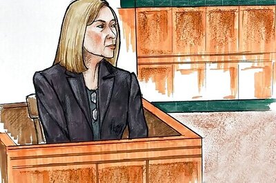 Prosecutor: Newspaper Gunman Spoke Of Making Trial 'A Farce'
