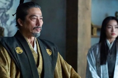 Emmy Nominations 2024: Shogun Nominated For 25 Awards, The Bear Sets New Record for Comedies