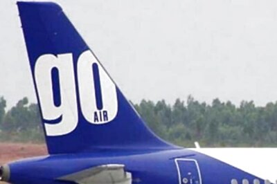 GoAir Cancels Termination of Employee, Puts Him on Suspension Over 'Communal Tweets'