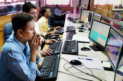 Sensex Tumbles 153 Points on Profit-booking