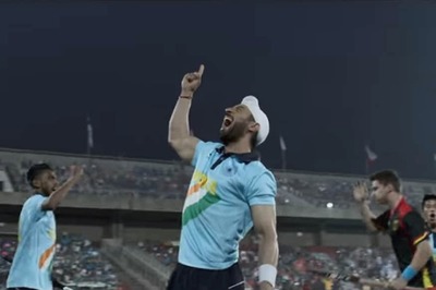 Soorma: Shaad Ali Went an Extra Mile to Recreate Sandeep Singh's Real Life Scenes in His Biopic, See Pics