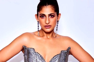 Kubbra Sait Recalls Being Told Bollywood Is The ‘Worst’ Place, Full of ‘Monsters and Demons’