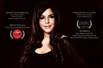 Dunno Y...grilled by the Censor Board over homosexuality