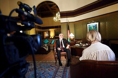 Afghan Envoy Asks Pakistan To Push Taliban To Less Violence