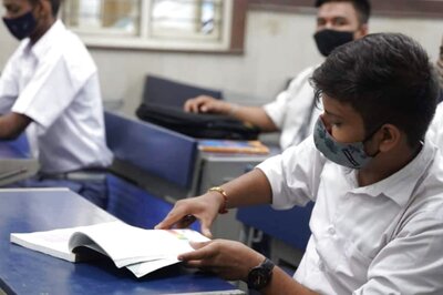 Teachers Want Syllabus to Focus on Foundational Abilities to Recover Learning Losses: Survey