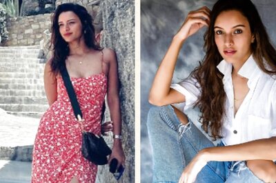 Triptii Dimri's Must-Have Statement Pieces for Everyday Chic