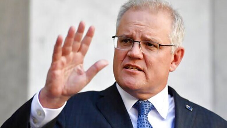 Australia Leader Expects 'sensible Outcome' To News Pay Plan