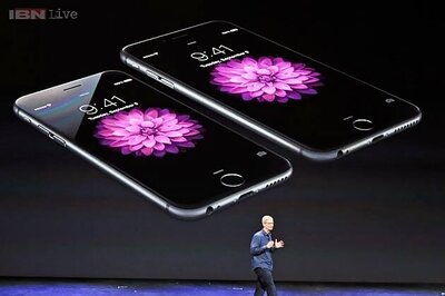 Apple iPhone 6, iPhone 6 Plus delivery may stretch on to October