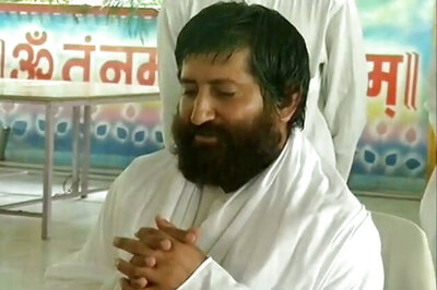Court declares Asaram's son Narayan Sai proclaimed absconder