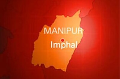 Manipur Advocate General shot at, injured