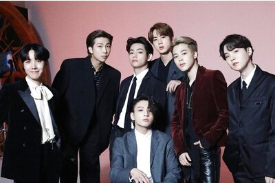 BTS Officially Cancel Map of the Soul Tour, Heartbroken ARMYs Say They'll Wait for the Idols