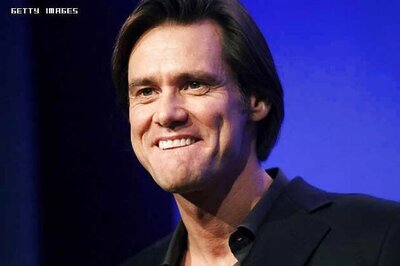 Jim Carrey Introduced Former Girlfriend To Cocaine, Diseases