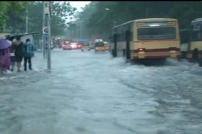 NDRF to rush about 600 personnel to Chennai