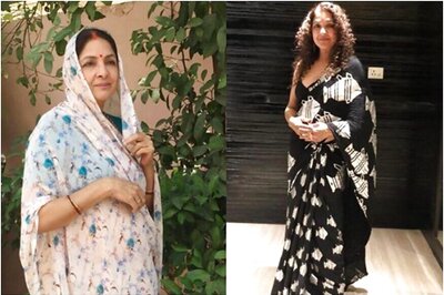 Happy Birthday Neena Gupta: 5 Times She Brought Forth Her Funny Side on Social Media