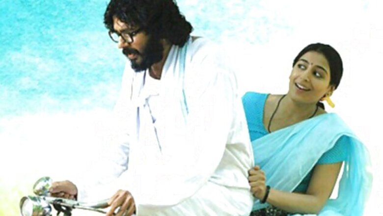 Many producers rejected 'Ivan Megharoopan': Director