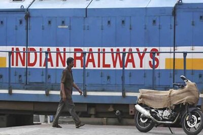 To Streamline Railway Board, Strength Reduced by Almost 15% as 24 Posts Transferred to Northern Railways