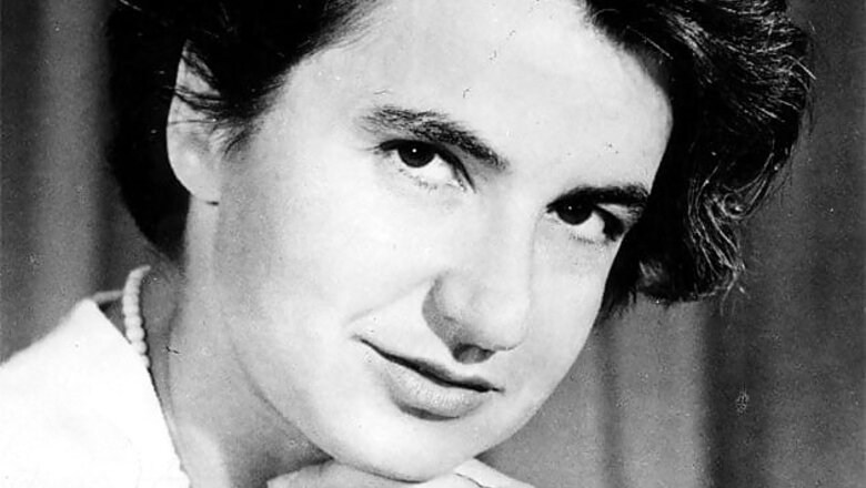 Rosalind Franklin's 93rd birth anniversary: 10 interesting things to know
