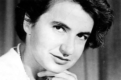 Rosalind Franklin's 93rd birth anniversary: 10 interesting things to know