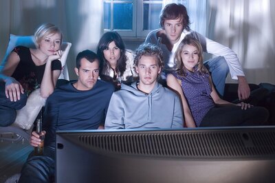 Movies That Young Adults Can Watch During The Lockdown