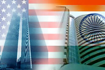 US slaps sanctions on 2 Indian firms