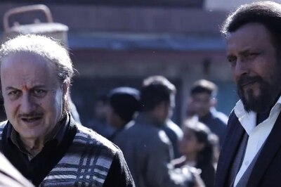 The Kashmir Files Box Office Day 4: Vivek Agnihotri's Film Roars on First Monday, Collects Approx Rs 16 Crore