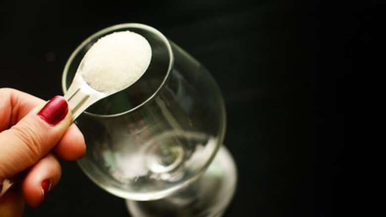 How to Make a Rum Fix Cocktail