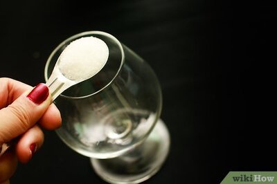 How to Make a Rum Fix Cocktail