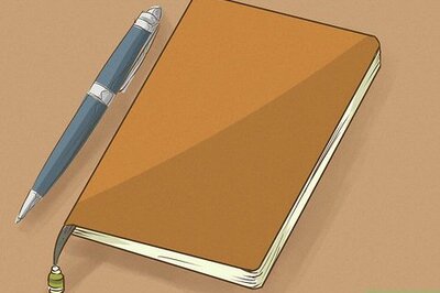 How to Make a Commonplace Book