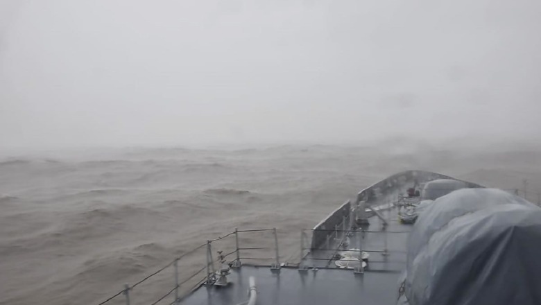 Bombay High Mishap: ONGC, Afcons Announce Compensation for Kin of Deceased in Cyclone Tauktae