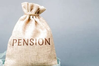 Centre Holds Outreach Programme with Pensioners' Association