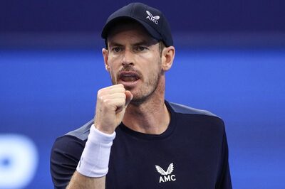 Andy Murray Hints At Possible Retirement, States 2024 Could Be His Last Year On Tour