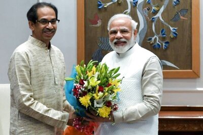 Frenemies Forever? As BJP Warms up to Shiv Sena, Here’s a Look at the Bitter-Sweet Relationship
