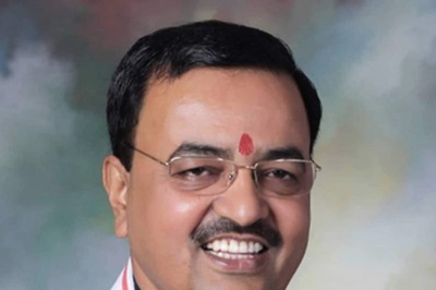 Officers Must Listen to BJP Workers, We Are Coming Back to Power: UP Deputy CM