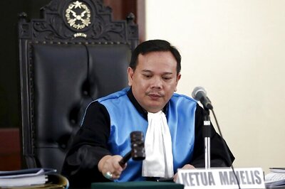 Indonesian court sentences New Zealand man to 15 years in prison on charges of drug trafficking