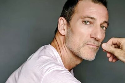 Who Is Mark Bennington, The British Officer In Sanjay Leela Bhansali's Heeramandi