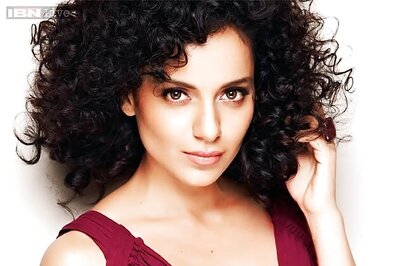 Hansal Mehta confirms biopic with Kangana Ranaut, but it is not on Bachendri Pal